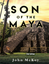 Son of the Maya 2nd Edition